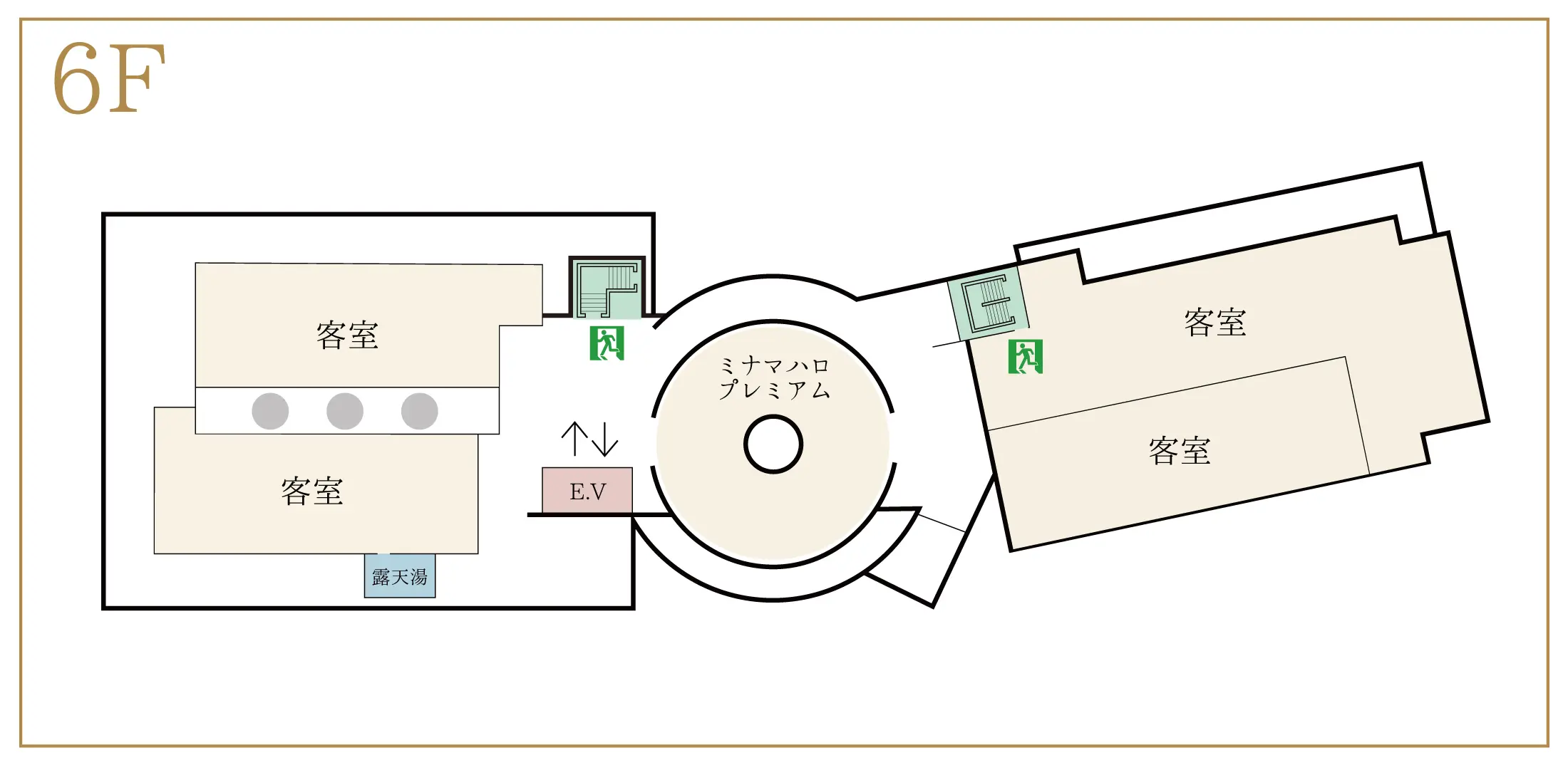 ６F