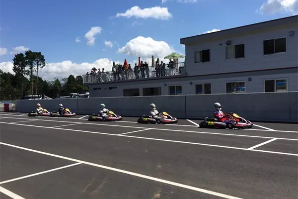 オートパラダイス御殿場